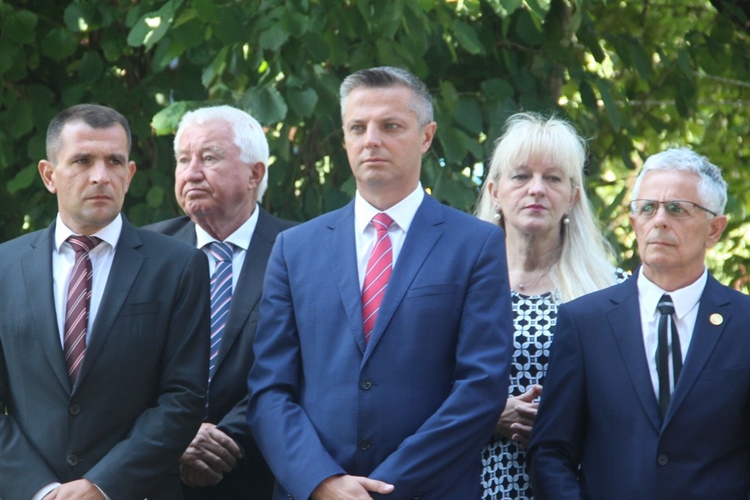 Čestitka čakovečkog gradonačelnika povodom Dana pobjede i domovinske zahvalnosti te Dana hrvatskih branitelja