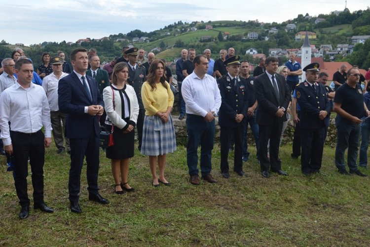 Čestitka krapinskog gradonačelnika povodom Dana pobjede i domovinske zahvalnosti, te Dana hrvatskih branitelja