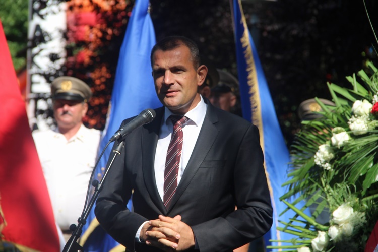 Čestitka župana Matije Posavca povodom Dana pobjede i domovinske zahvalnosti te Dana hrvatskih branitelja