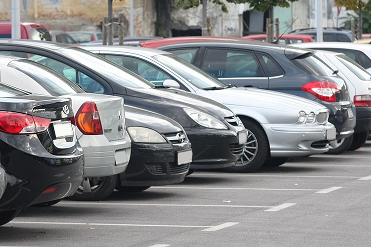 U Hrvatskoj ponovo raste prodaja automobila, a jedan je model posebno omiljen