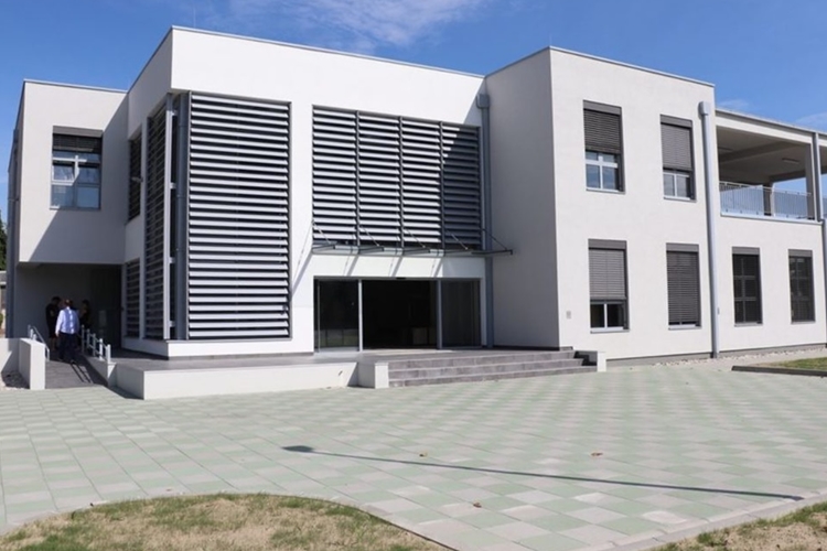 Gradonačelnik Koprivnice obišao Inkubator kreativnih industrija