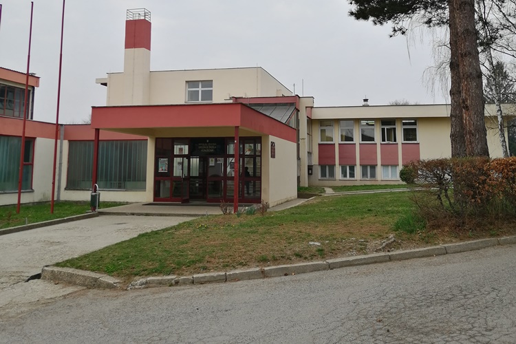 I Srednja škola Konjščina postala je „Škola ambasador Europskog parlamenta”