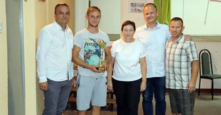 U Herešinu održan tradicionalni Memorijalni nogometni turnir