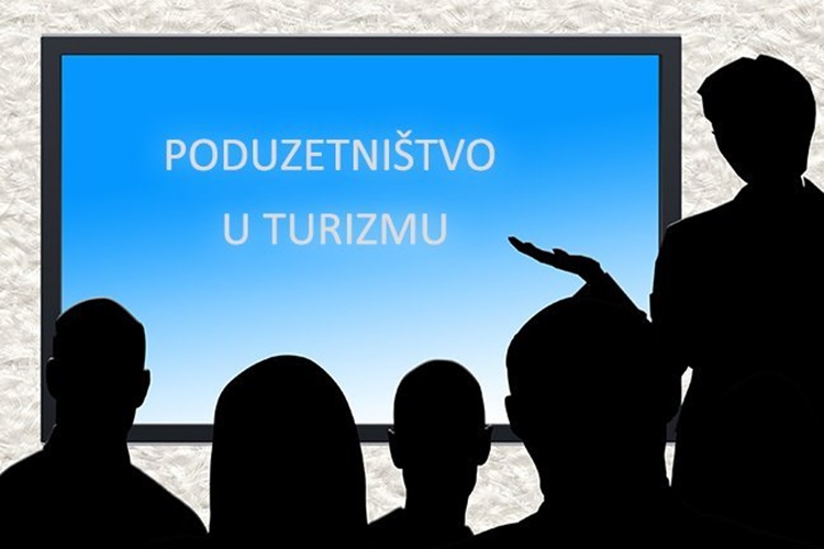 Zagrebačka županija produljila rok za prijavu na edukaciju o poduzetništvu u turizmu