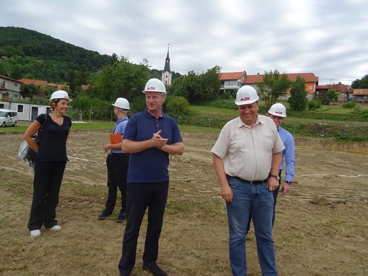 U Klanjcu kreće gradnja novog dječjeg vrtića
