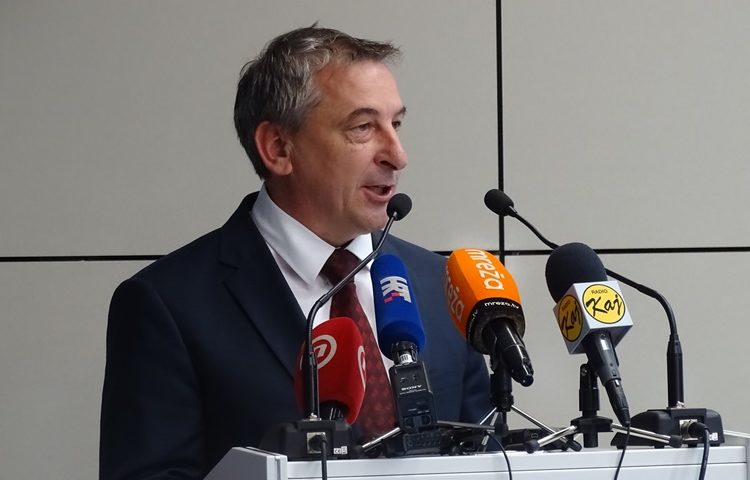 Ministar Štromar: mjerama stambene politike koje provodimo 20 tisuća obitelji će do 2020. osigurati svoj dom