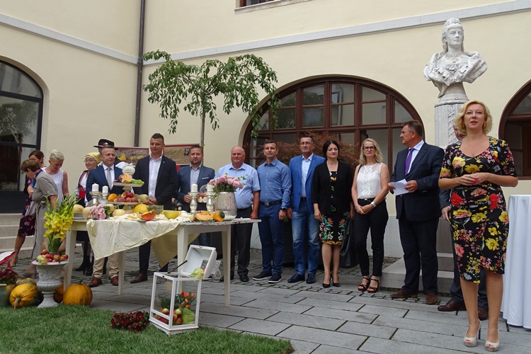 FOTO: Najavljena bogata ponuda ovogodišnjeg Bučograda – po prvi puta prezentirat će se Krapinsko zagorska županija i grad Čakovec