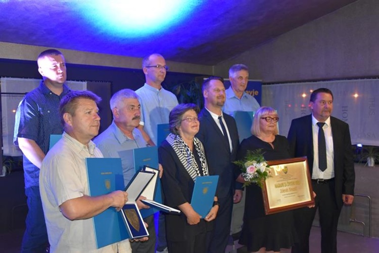 Oroslavje obilježava svoj dan