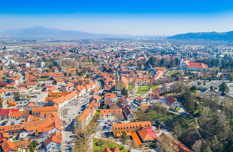 Samobor ponovno u samom vrhu