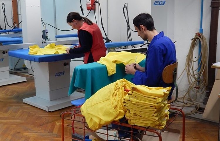 Hrvatska na samom dnu u industrijskoj proizvodnji