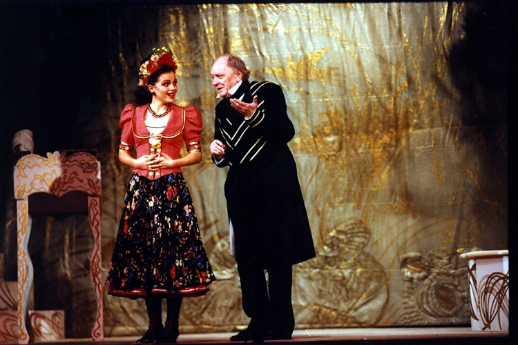 Kazalište Komedija najavilo premijeru Varaždincima posebno drage operete