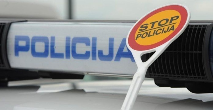Podravci, oprez! Policija do ponedjeljka provodi pojačani nadzor prometa