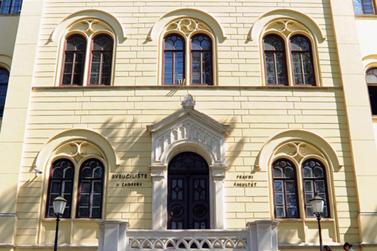 Sveučilište u Zagrebu skočilo među prvih 500