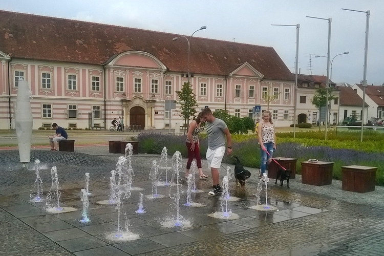 VRUĆINAMA JE STIGAO KRAJ: Stiže nam osvježenje ali ne i kiša