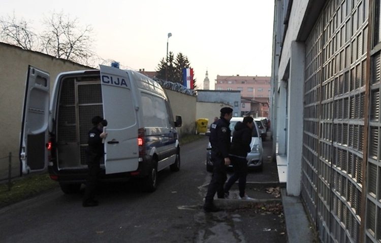 KREĆE SUĐENJE ZA STRAVIČNI ZLOČIN U MEĐIMURJU: Smiljanu Srnec, koju se tereti da je ubila sestru i držala 19 godina u zamrzivaču, očekuje suđenje za koje se najavljuje da će biti brzo