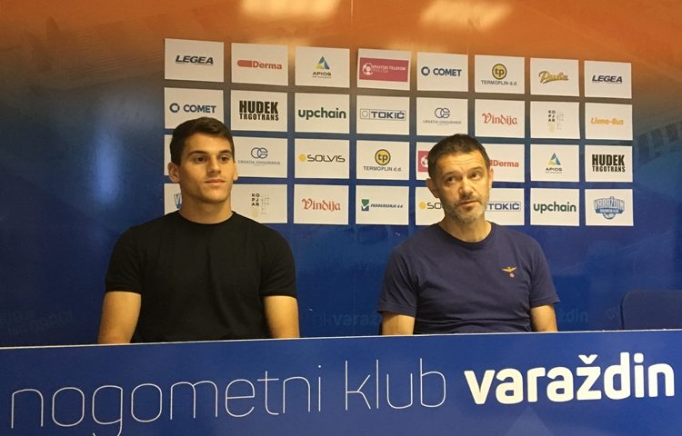 U subotu derbi u Koprivnici – varaždinski prvoligaš želi nastavak pozitivnog niza