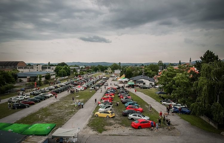 ‘RISING UP MEET&STYLE 2019 RELOADED’ Ove subote svi na veliki autoshow spektakl u Biškupcu!