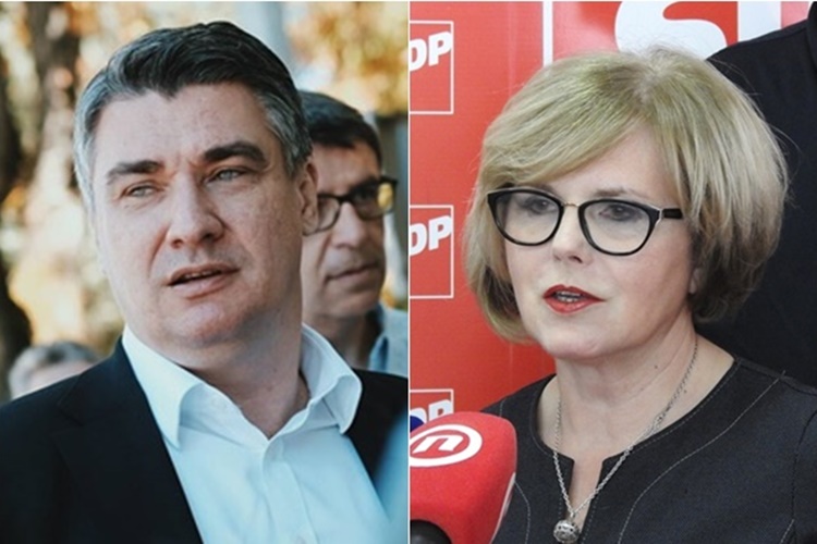 Ovog vikenda Varaždinom će prošpancirati i Milanović