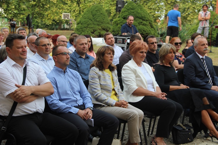 Svečanom sjednicom i uprizorenjem Krvavog ustanka počeli Feštetićevi dani u Pribislavcu