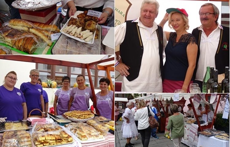 FOTO: Bučograd u znaku delicija jalžabetskog kraja – pogledajte što se tamo finog sprema