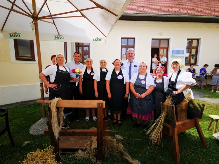 Dani ljuka u Donjoj Dubravi pokazali tradiciju ekološke proizvodnje