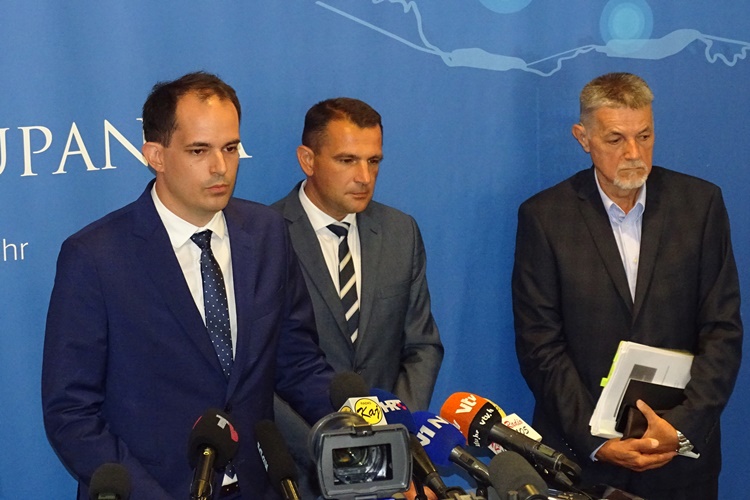 Ministar i župan potvrdili: Međimurska županija spremna za reformu javne uprave