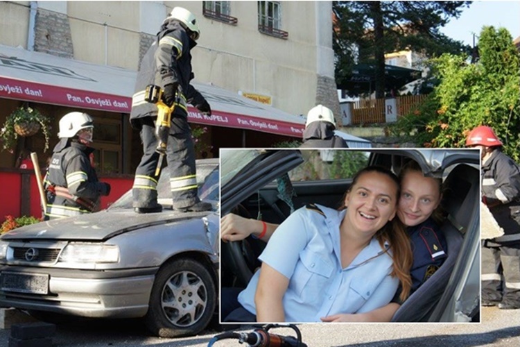 Toplički vatrogasci uskoro kreću na Svjetsko sportsko prvenstvo vatrogasaca u Rusiju