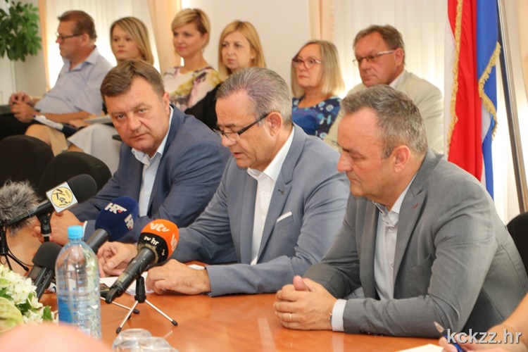 Koren: Postoji velika potreba za gradnjom učeničkog doma - čekamo sastanak u Ministarstvu imovine