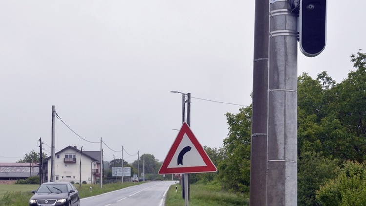 Karta kamera: Radari nove generacije vide apsolutno sve, evo gdje su sve postavljene