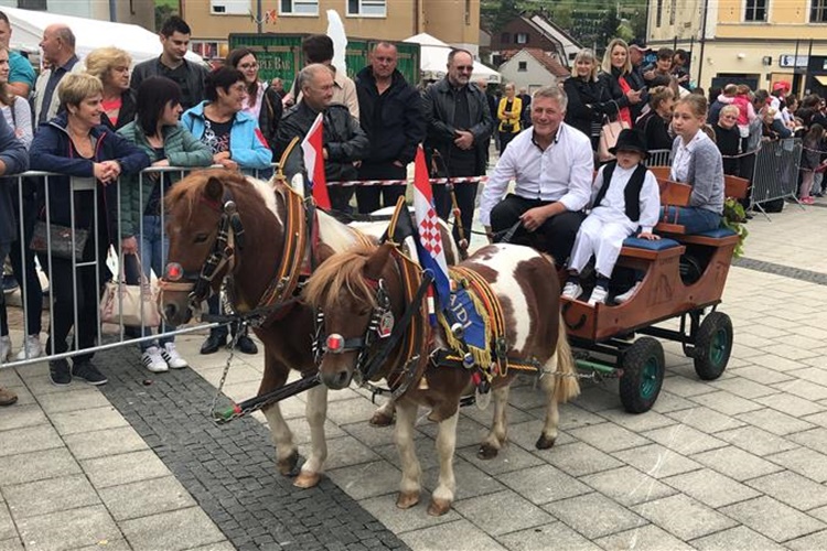 PREGRADA: Pet desetljeća stara tradicija iznova zadivljuje