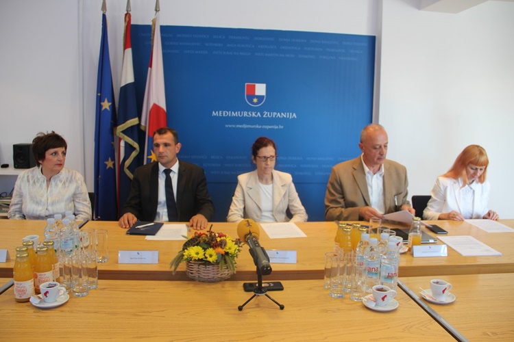 Sklonište za napuštene životinje „Prijatelji“ u Čakovcu dobiva Edukacijski centar