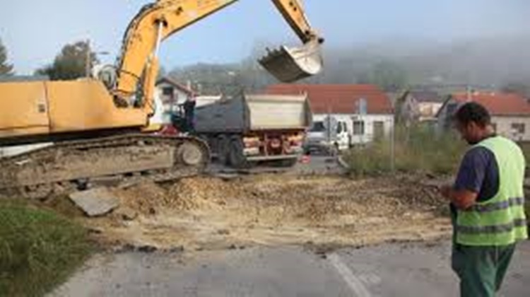 ZABOK: Otvoren željeznički prijelaz "kod Šode", od danas zatvoren prijelaz kod Zivta