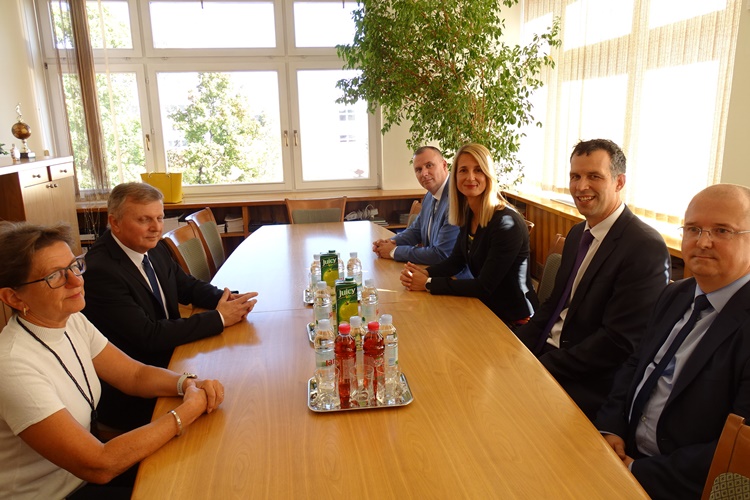 HBOR je sada bliži poduzetnicima sa sjevera Hrvatske – otvoren Područni ured u Varaždinu