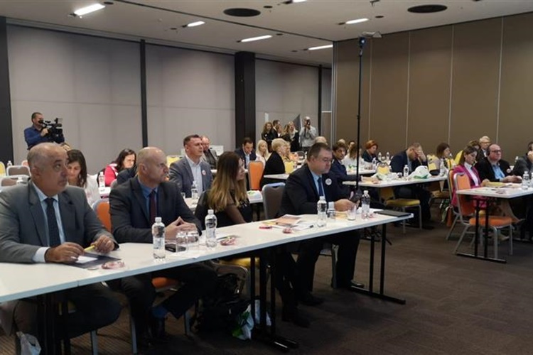 U Termama Tuhelj otvorena Focus konferencija o komunikacijama u javnoj upravi