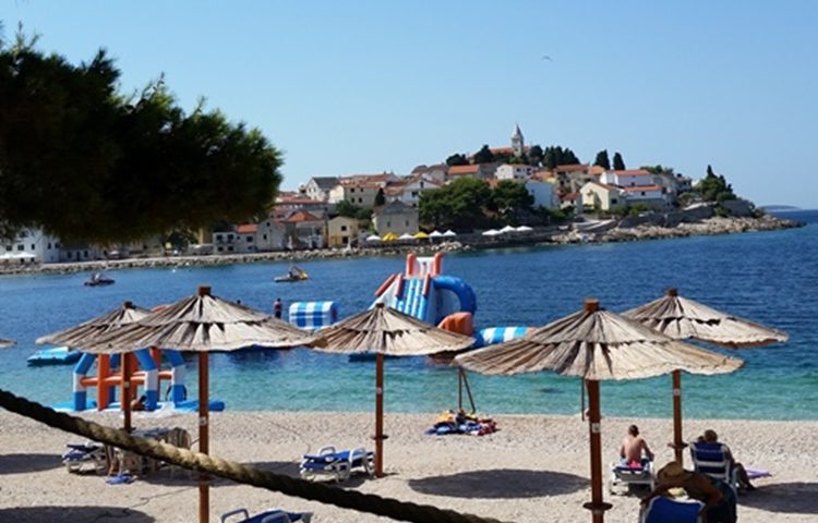 Hrvatska među TOP 5 svjetskih destinacija za 2020. godinu