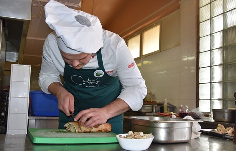 PITANJE KOJE ĆE USKORO DOBITI ODGOVOR: Tko je najbolji kuhar u Hrvatskom zagorju?