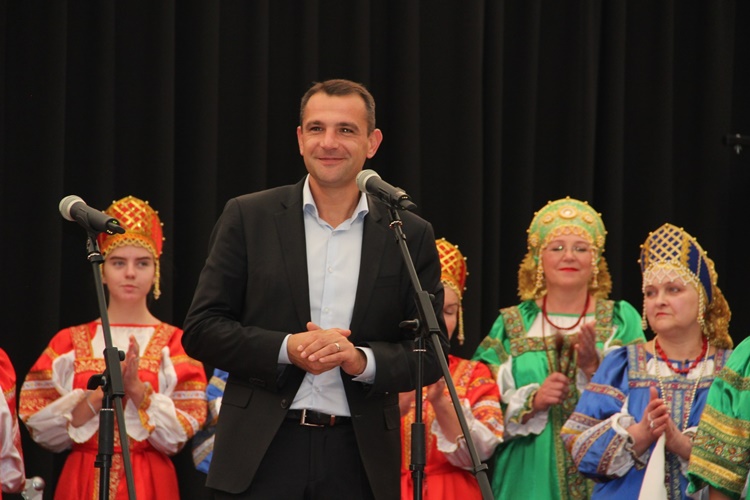 Dan ruske kulture – ruska kuhinja na međimurskom stolu