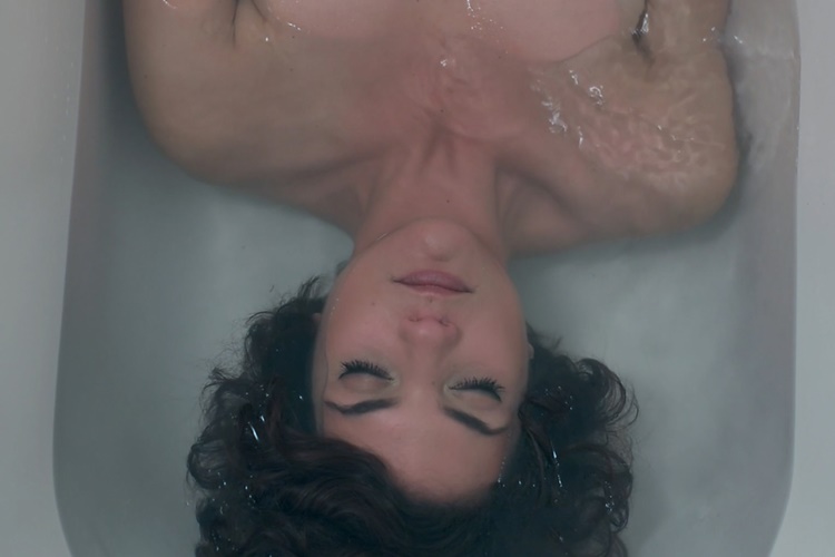 Dođite na film Zauvijek i razgovor s Monikom Rusak