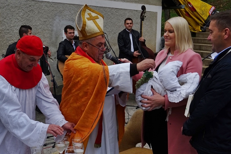 Kako se slavi Martinje u Zagorju, regiji s odličnim vinima? Znaju u Zagorskim Selima!