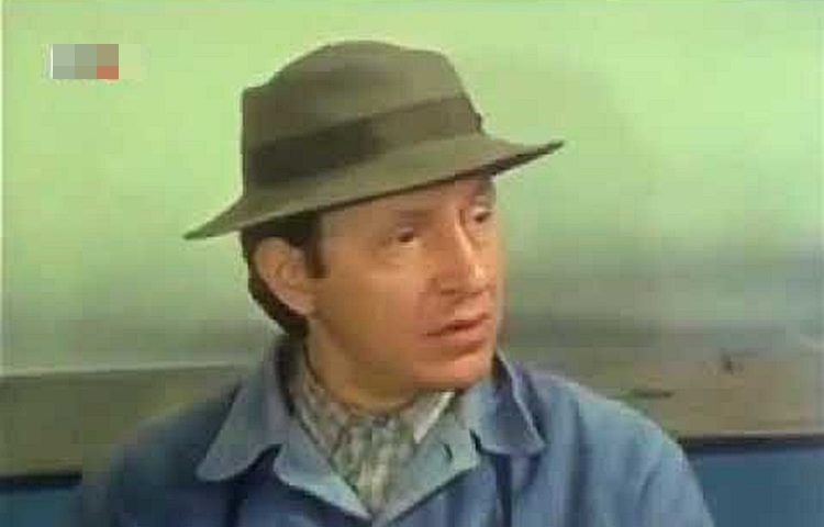 ODLAZAK LEGENDE Preminuo glumac Martin Sagner, svima omiljeni Dudek