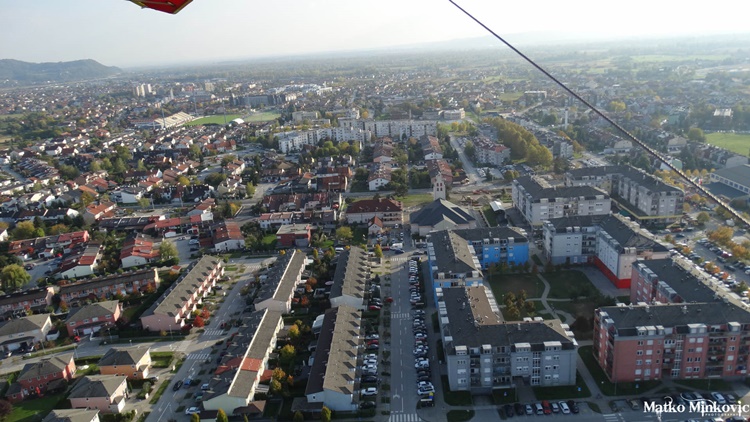 ZAPREŠIĆ: U izradu "Smart City" koncepta uključeni i građani