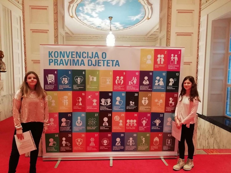 Veliko priznanje Gradu Samoboru