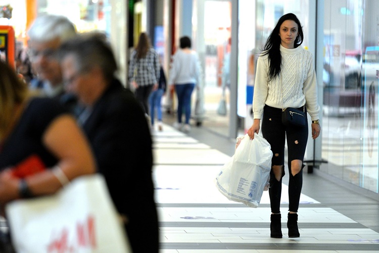 BLACK FRIDAY: Danas počinje ludnica u Trgovačkom centru Lumini kraj Varaždina. Popusti i do 80 posto!!!