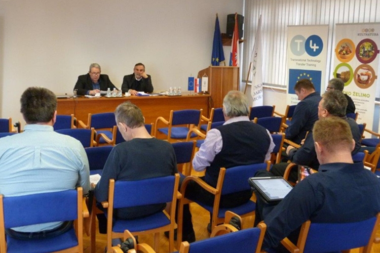 Varaždinski vinari pozvani u Udrugu Bregovita Hrvatska