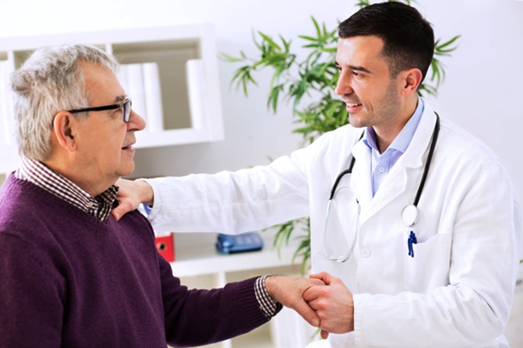 OVO SU NAJDOKTORI Je li vaš doktor na popisu?