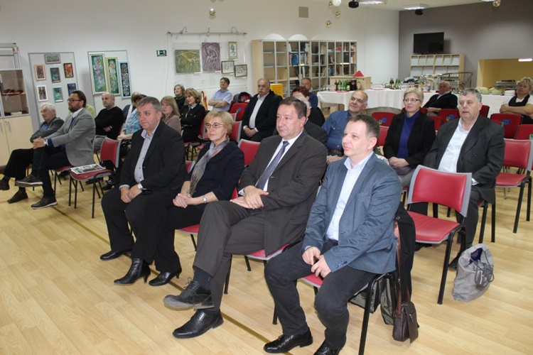 10. godina od uvrštenja lepoglavske čipke na UNESCO-ov popis reprezentativne svjetske nematerijalne kulturne baštine čovječanstva i 620. obljetnica prvog pisanog spomena Lepoglave