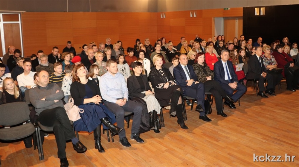 KOPRIVNIČKO-KRIŽEVAČKA ŽUPANIJA: Županijsko Antikorupcijsko povjerenstvo nagradilo najbolje radove na kreativnom natječaju „Moja županija bez korupcije“