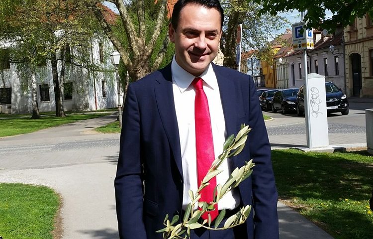 Promjene na čelnim pozicijama u tvrtkama poznatog varaždinskog poduzetnika Patafte