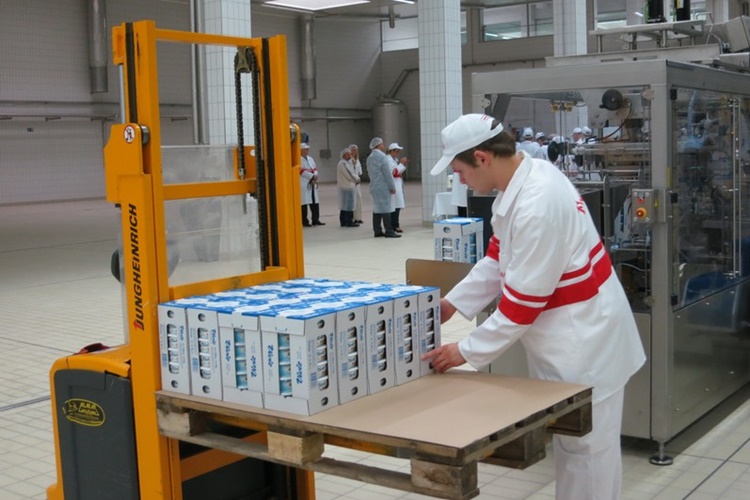 ZNAČAJAN RAST IZVOZA Vindija i Ekos među proizvođačima koji najviše prodaju u SPAR-ovim trgovinama u inozemstvu