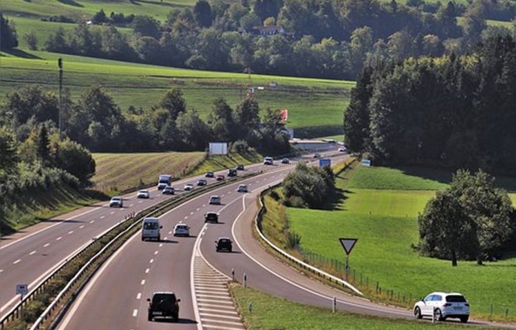 Uskoro se u potpunosti zatvara promet autocestom prema graničnom prijelazu Macelj